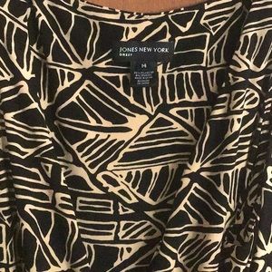 EUC Jones New York Dress